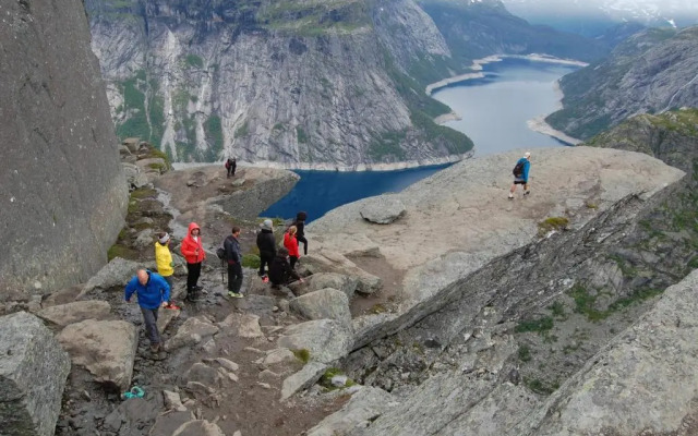 Trolltunga Studios