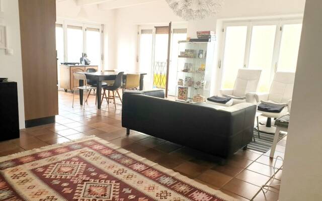 Apartment With 3 Bedrooms in Schiltigheim, With Balcony