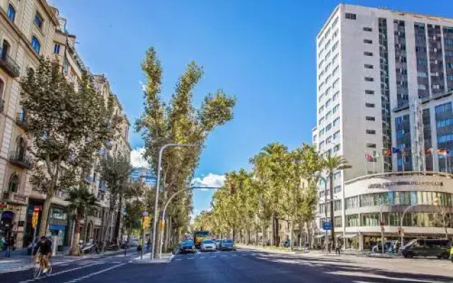 Sweet Inn Apartment- Francesc Macia