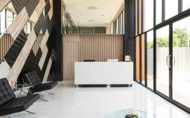 Capetown Sriracha Residence