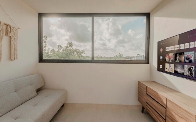 Tanik Tulum By Lockey