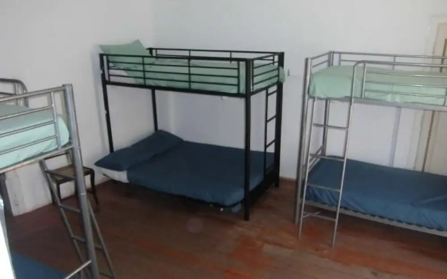 Hostel The White Butterfly
