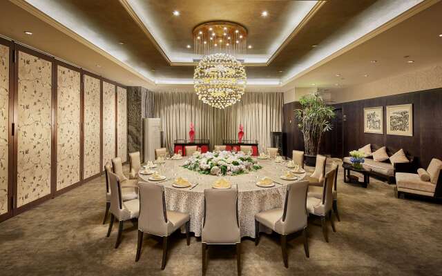 Hilton Shanghai Hongqiao