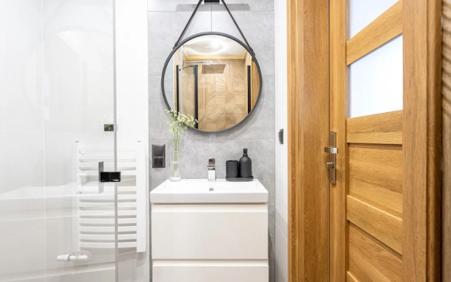 Apartamenty Harenda Zakopane