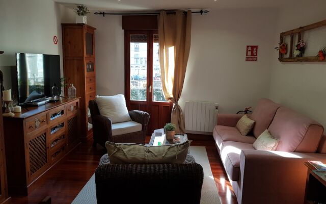 Apartamento en el Casco Viejo de Bilbao