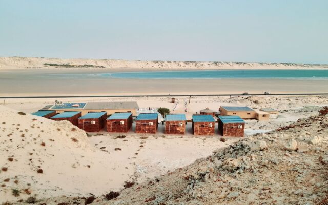Dakhla For Stars