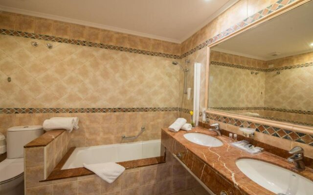 Bull Vital Suites & Spa Boutique Hotel - Only Adults