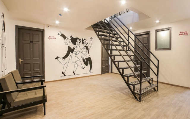Super Townhouse Sector 46 Gurgaon Near Appu Ghar