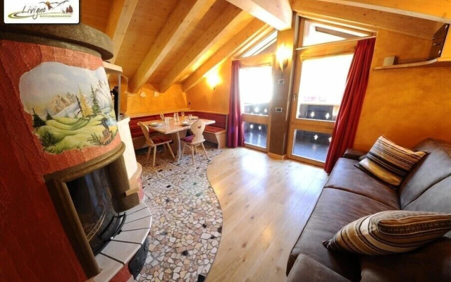 Chalet Lucky