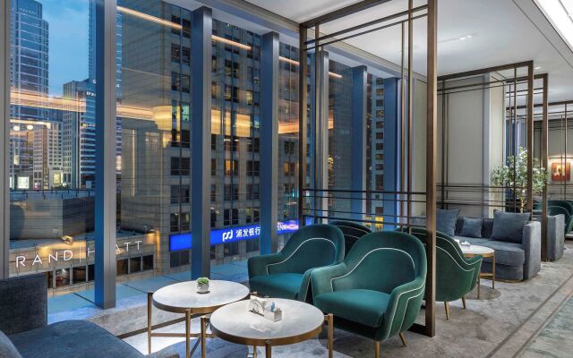 MaxX by Steigenberger Guangzhou Zhujiang New Town