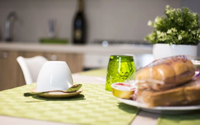 Borgorosa Dimora in Puglia