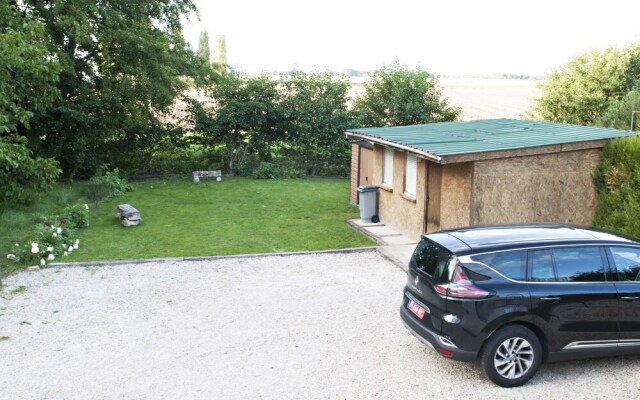 ZenBreak - Charming House in Neuvy