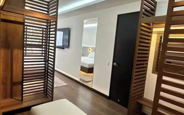 Exclusivo apartamento en San Isidro