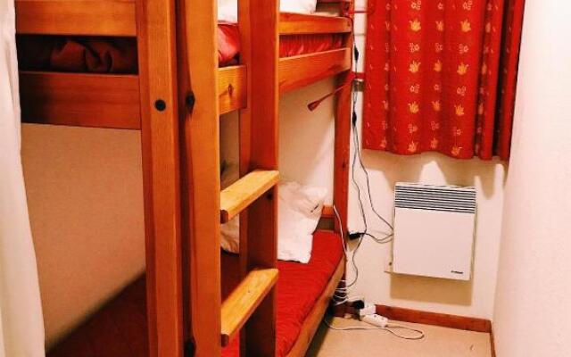 Appartement Ski Pied de Pistes - Valfréjus