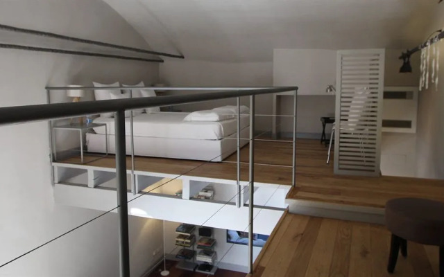 Palazzo Cambiaso - My Place