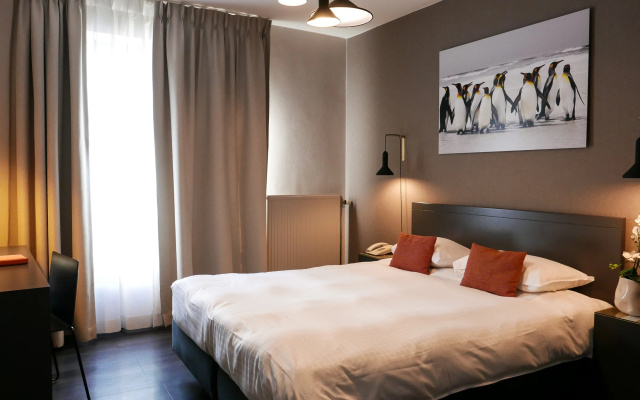 Atlas Hotel Brussels
