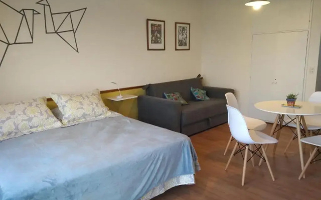 Cozy III Loft en pleno Centro de Mendoza