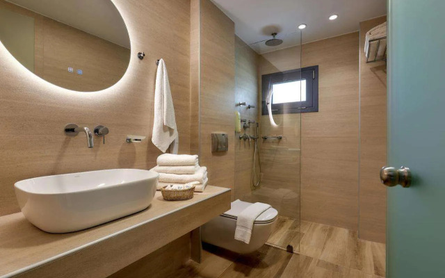 Sentido Kyknos Beach Adults Only