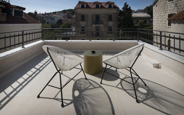 Sperone Luxury Accommodation
