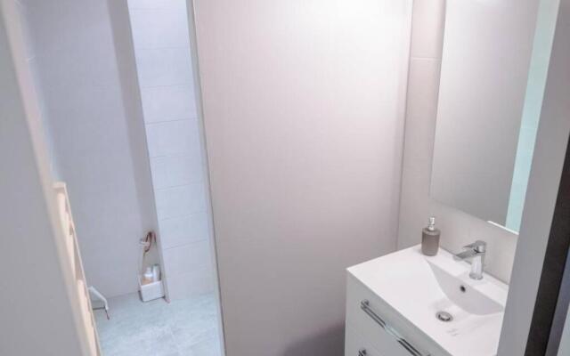 GROOMI Le Jardinet - Avec bureau en centre ville !