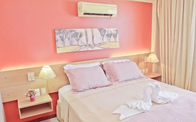 Kariri Beach Residencr