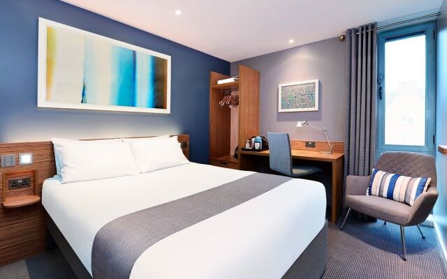 Travelodge London Finsbury Park