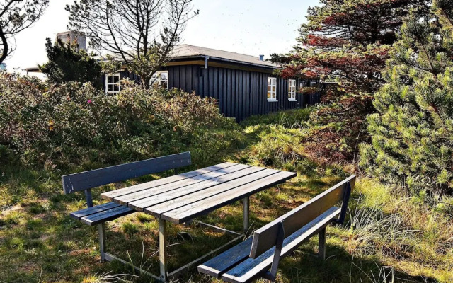 7 Person Holiday Home in Hvide Sande