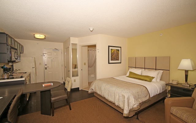 Candlewood Suites Newport News/Yorktown by IHG