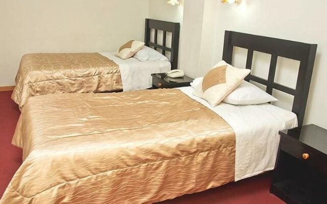 Hostal Le Prince