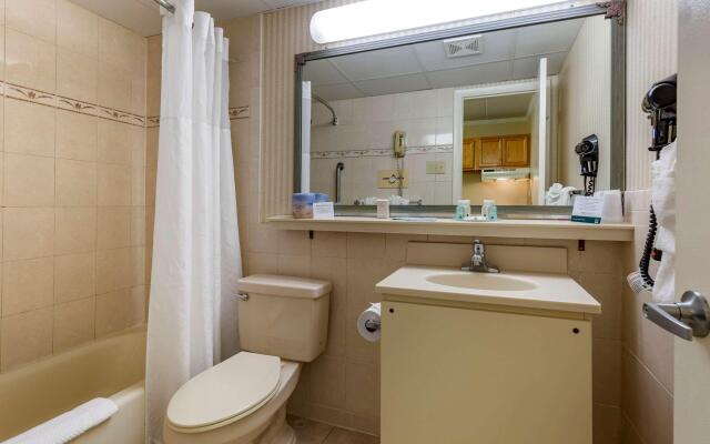 Quality Inn Boardwalk