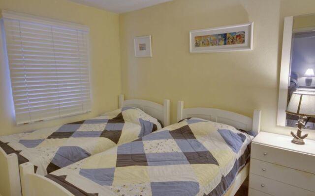 Sea Watch 205 - 3 Br Condo