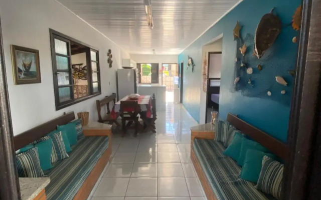 Casa em Penha sc