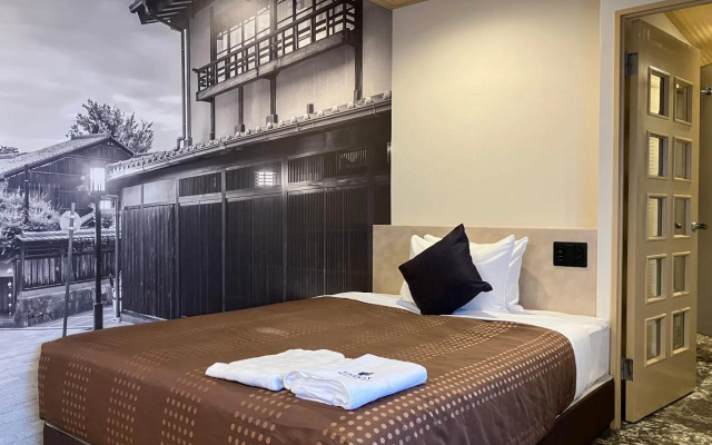 HOTEL LiVEMAX Kyoto Ekimae