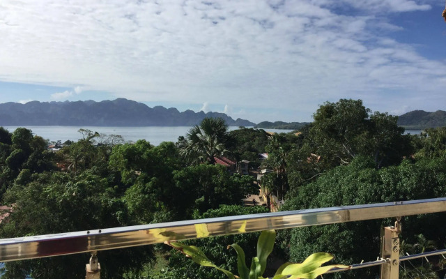 Micasa Lodge Palawan