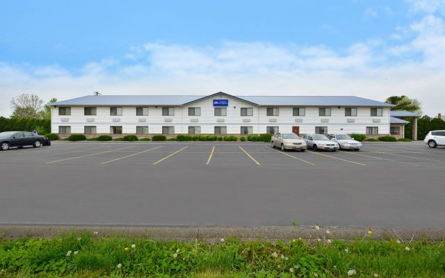 Americas Best Value Inn Champaign