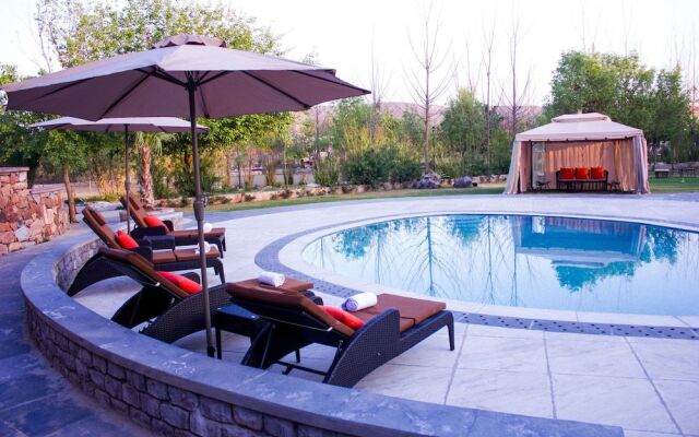 Riverarch Greenfields Resorts