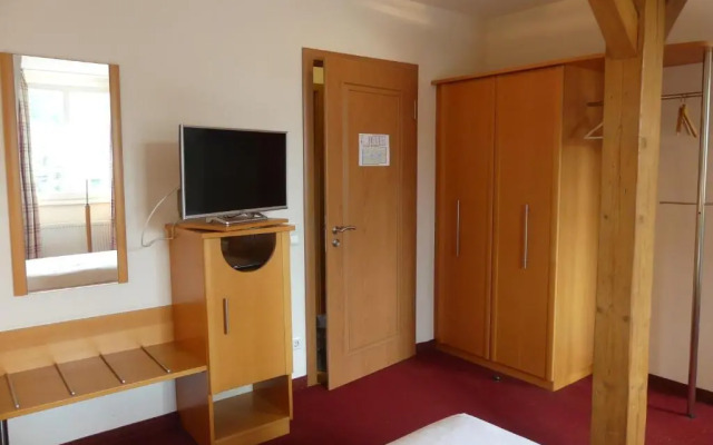 Landgasthaus Hotel Eggert