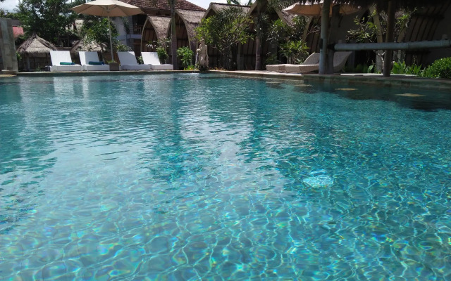 Puri Air Beach Resort and Spa