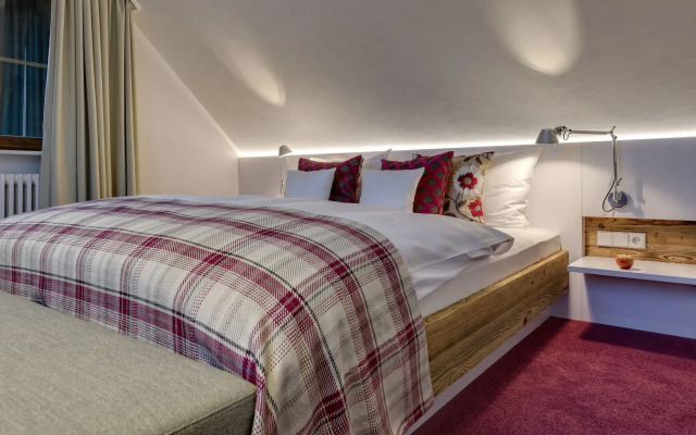 Boutique-Hotel Alemannenhof