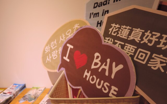 Bayhouse Comfortel Hualien Hostel