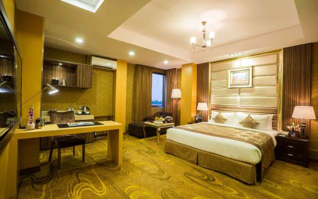 Best Western Chinatown Hotel