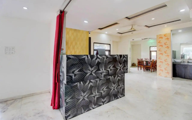 Oyo Flagship 805380 Gandharva Lodging