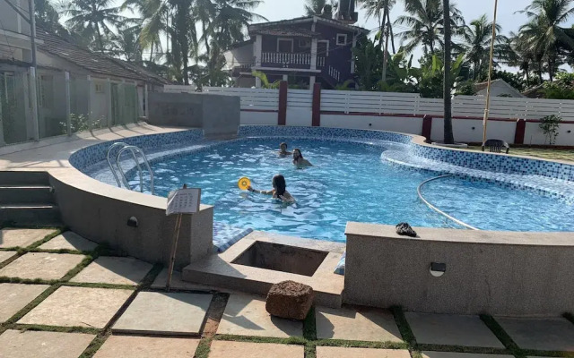 The Retreat