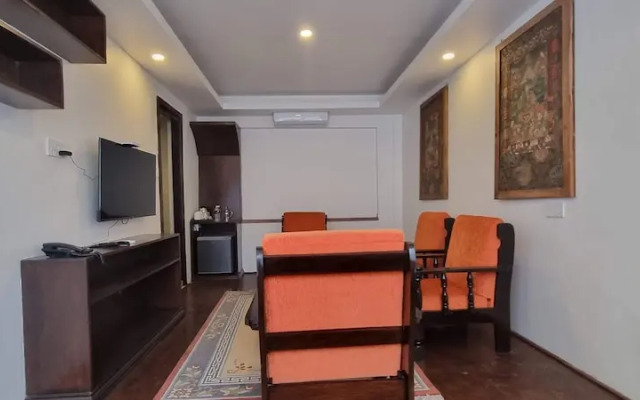 Durbar Hotel and Residence