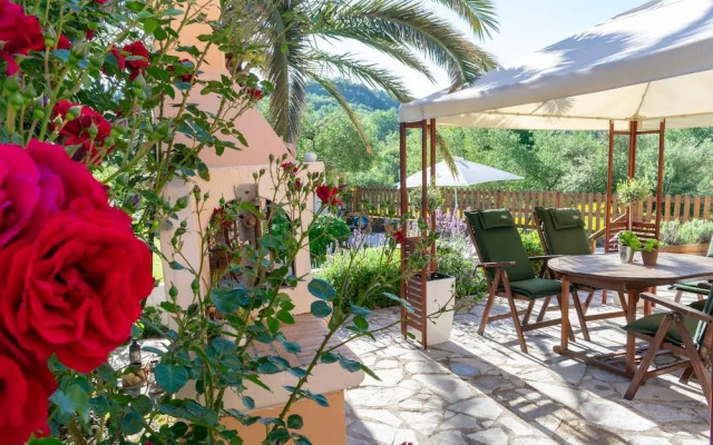 Villa Kapella