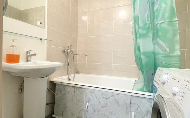 House-available on Baranchinskaya street