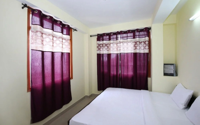 Somraj House by OYO Rooms