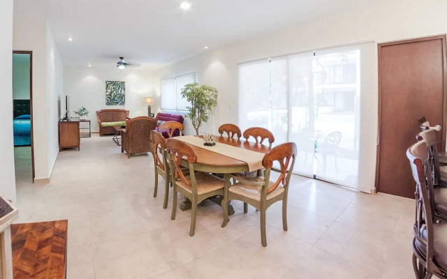 Full of Peace 2BR in the Best Spot of Tulum by Happy Address