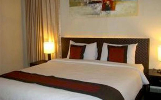 Merbabu Guest House