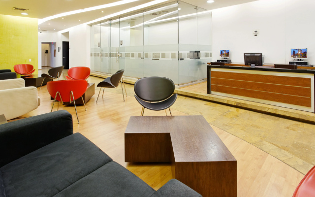 Holiday Inn Express & Suites Medellin